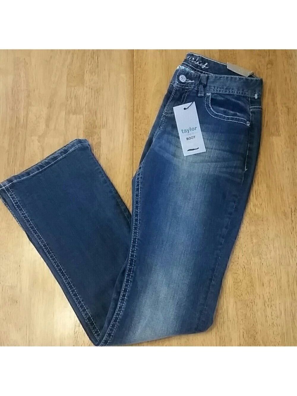 MAURICES JEANS - Picture 7 of 8